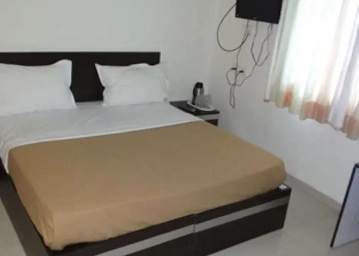 Linear Inn